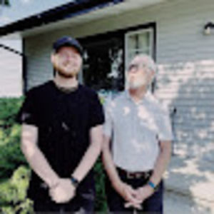 Meet your Posher, Jake